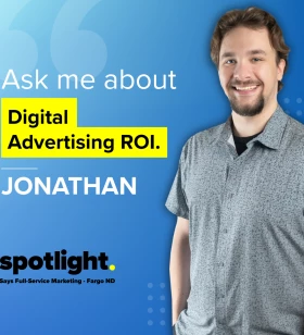 Director of Digital Results