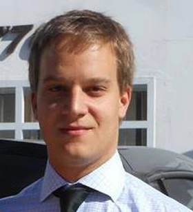 New Business Development