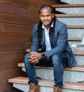 CEO, Owner & Designer