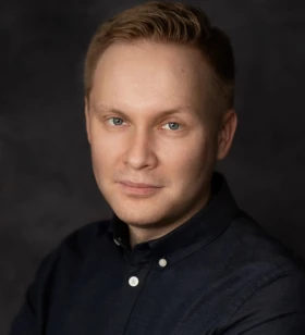 CTO and Co-Founder of Diffco