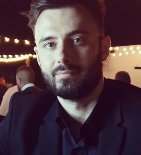 COFOUNDER / FULL-STACK DEVELOPER