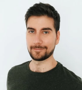 COFOUNDER / FULL-STACK DEVELOPER