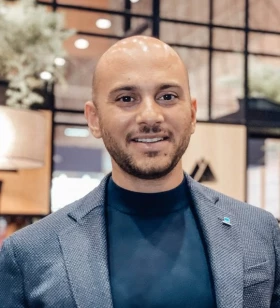 Co-Founder & Managing Director