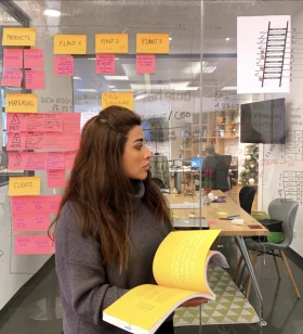 Co-Founder | Innovation Director