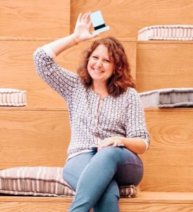 Lead Innovation Strategist