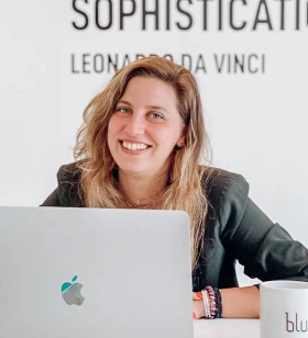 Head of Digital Communications