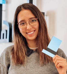 Brand & Communication Strategist