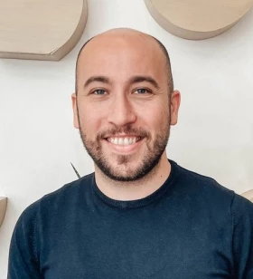 Senior Graphic Designer