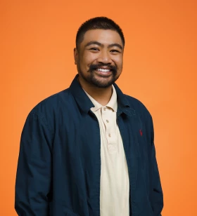 Jr. Graphic Designer