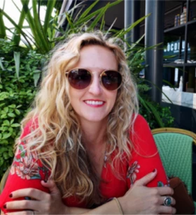 Brand Partnerships Director