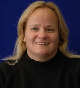 Executive Vice President, Governance & Compliance