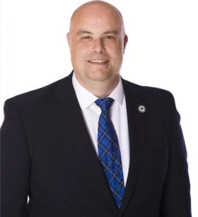 Executive Vice President Of Technology