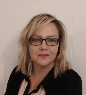 Vice President of Human Resources