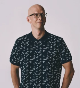 Head of Quality Assurance