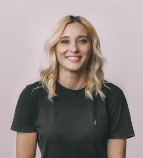 Head of People and Culture