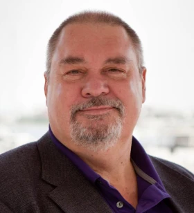 Chief Executive Officer