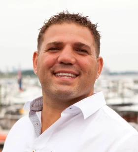 Chief Marketing Officer