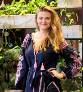 Head of Design department