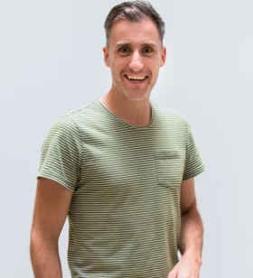 Chief Creative Officer in Management