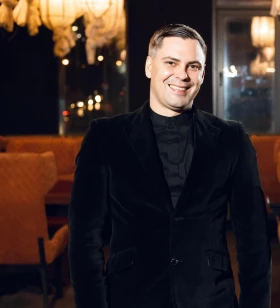 Co-Founder at Exoft. Java Expert