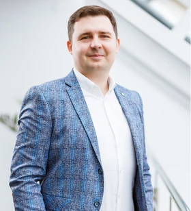 Chief Technology Officer at Exoft