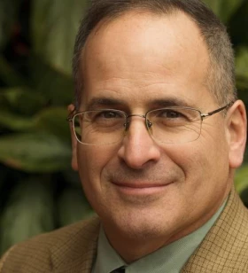 Chief Executive Officer