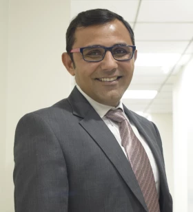 Chief Technical Officer