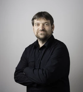 CEO and Senior Sitecore, .NET Developer