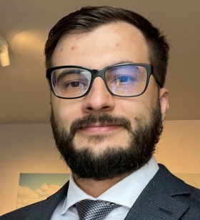 CEO and Main Programmer