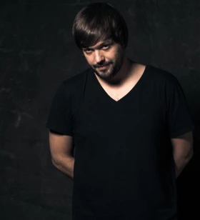 CCO | Chief Galactic Officer