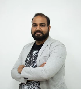 AVP & Director - Client Relations