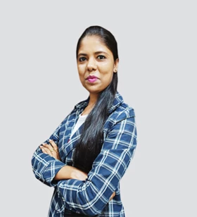 Head - Operations & Sr. Project Manager