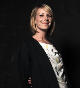 CEO | Space Chief Patrol