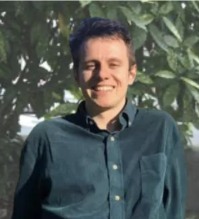 Full-stack developer