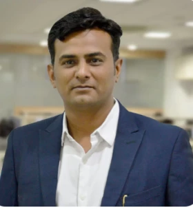 Asst. Vice President ( Global Sales)