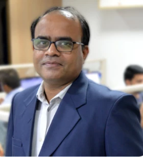 Chief Technology Officer