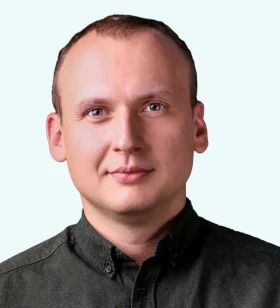 Head of Marketing Department