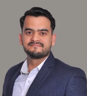 Senior Business Development Manager