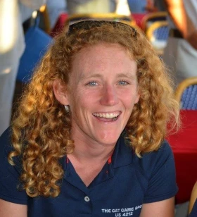 Producer, Social Sorceress