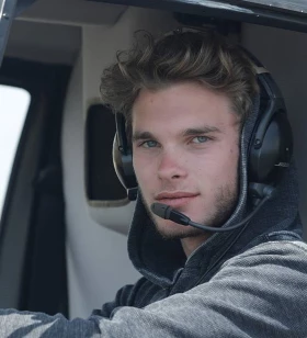 Producer, Camera Op, Editor