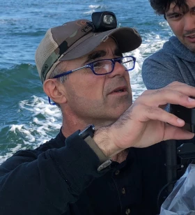 Director of Photography