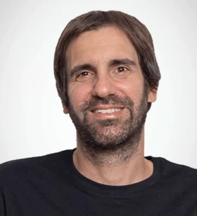 Chief Strategy Officer