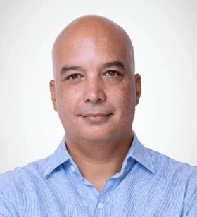 Chief Revenue Officer