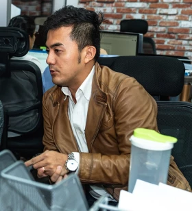 Digital Marketing Expert