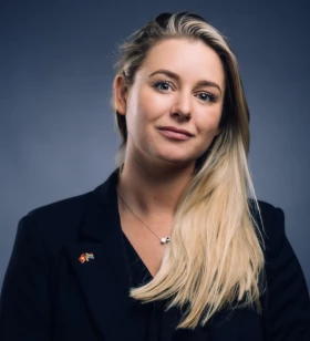 Chairwoman & Co-founder