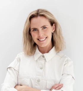 Founder and Creative Director