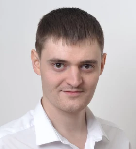 Senior Web Developer