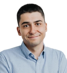 CEO and Co-Founder of The Software House