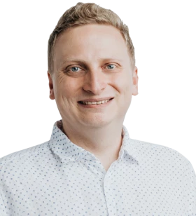 CTO at The Software House