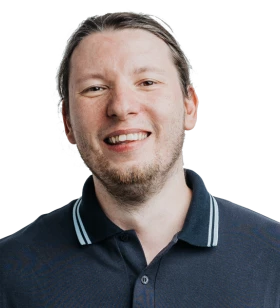 VP of Technology at The Software House